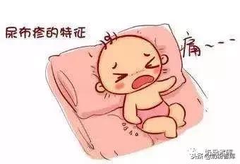 宝宝红屁股如何预防及处理,怎么预防宝宝红屁股的方法