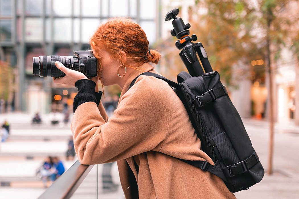 能装下所有快递的箱子,可以装快递袋的包包