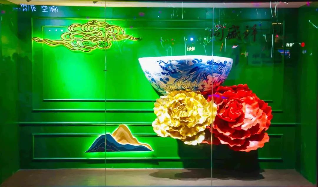 大唐不夜城几点拍照好看,大唐不夜城拍照参数