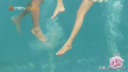 告别“桑拿天”，国内超清凉的玩水地图，看了就想跳进去