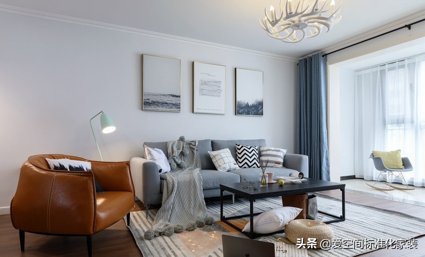 户型设计如何优化空间,户型空间创意设计