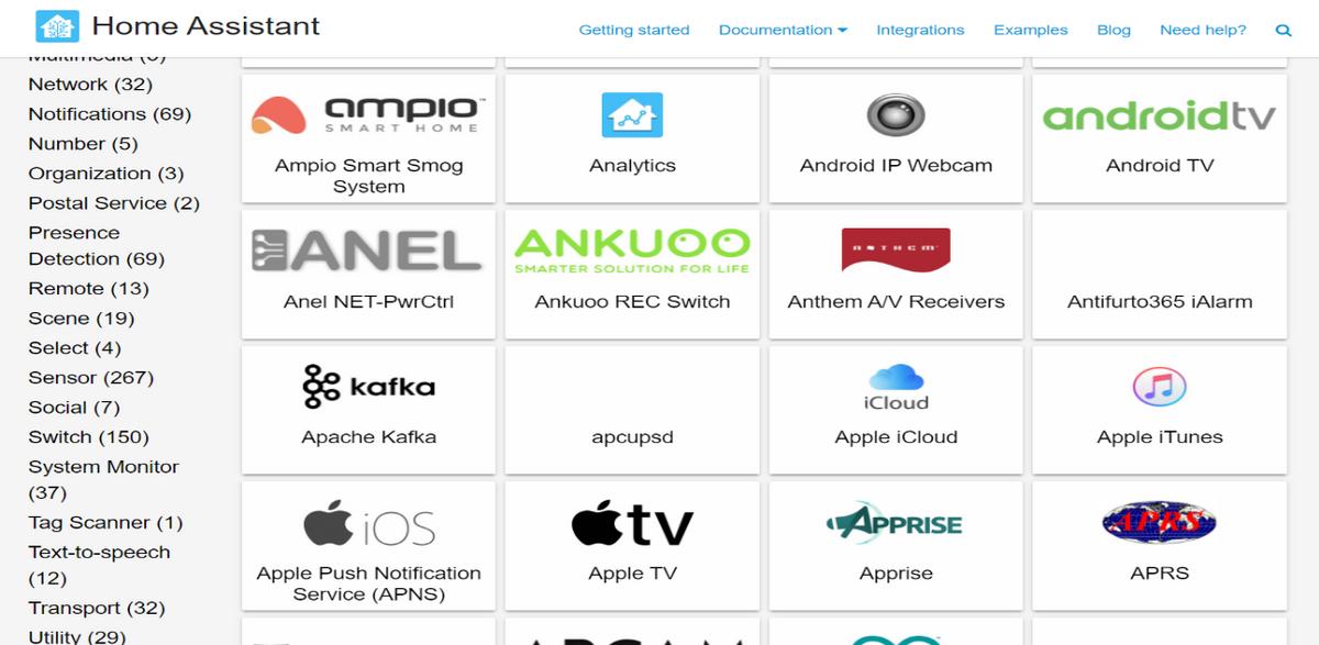灏忕背鐨剋ifi鎺ュ叆homeassistant,灏忕背鏅鸿兘瀹跺眳娣诲姞璁惧