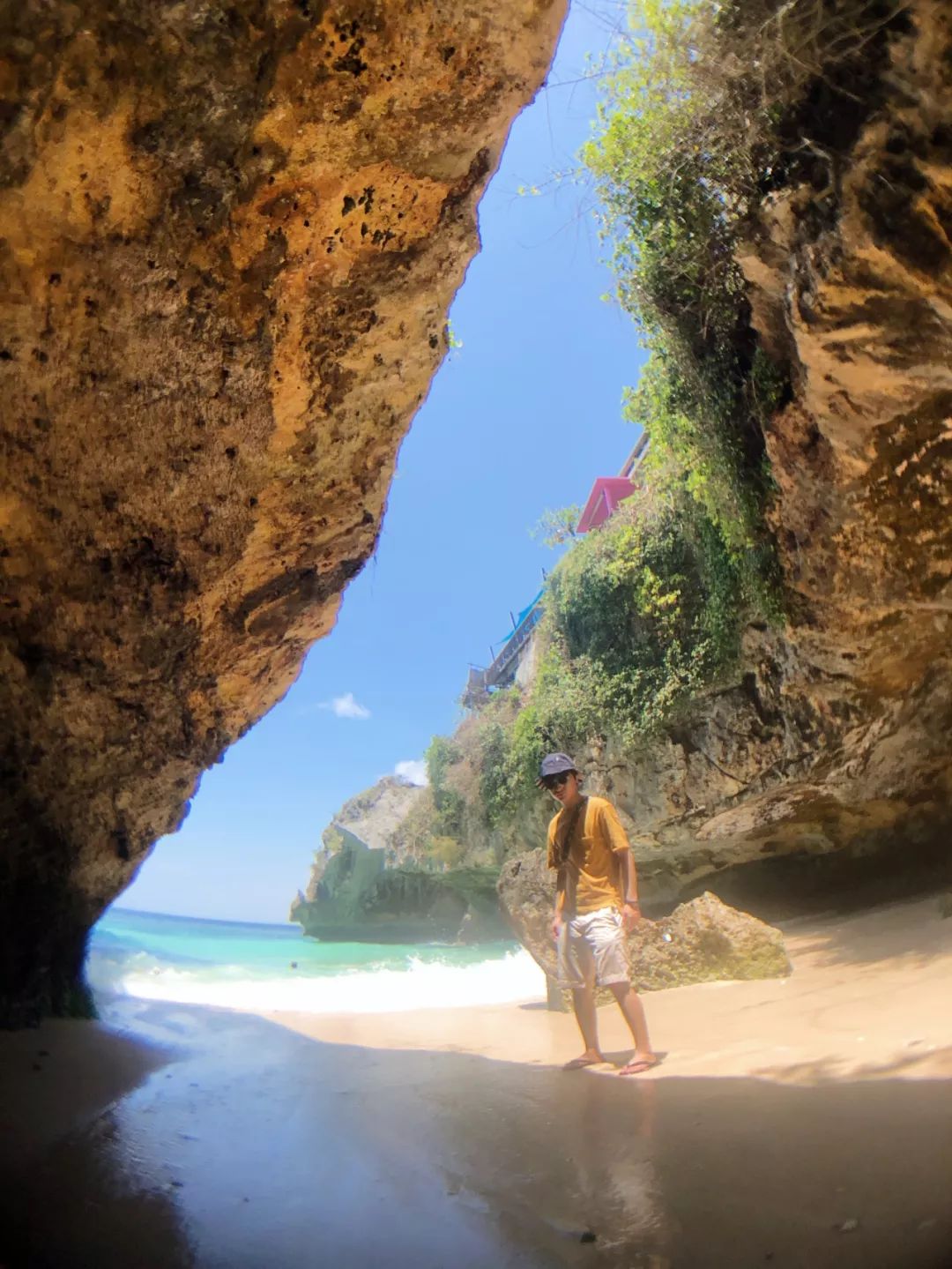 此生必去一次巴厘岛,带你旅游巴厘岛攻略