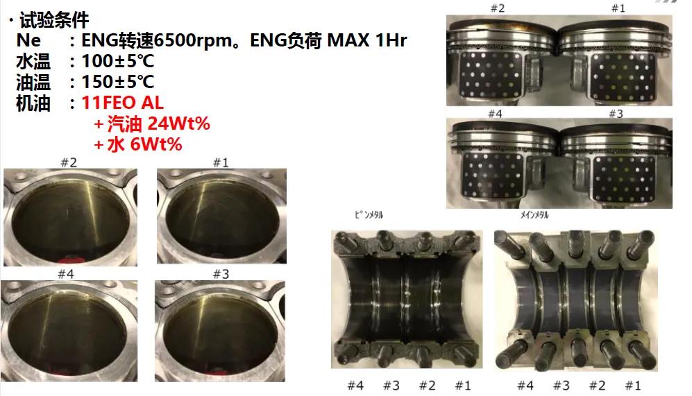 汽车机油液面高了怎么办,机油标尺有轻微乳化物