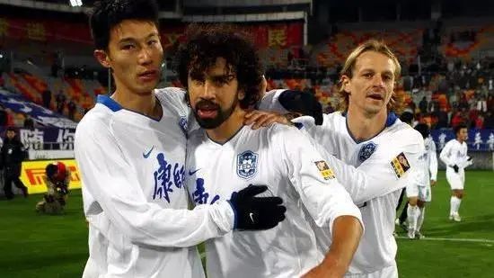 津门虎和泰达谁有钱,天津泰达和天津津门虎