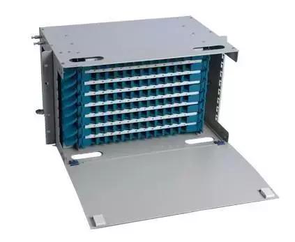 光纤终端盒的盘线方法,光缆终端盒与熔纤盘的区别