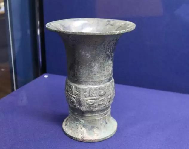 古代青铜器为什么会流入日本,古代青铜器能进入中国吗