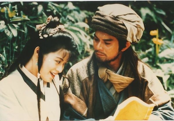 武侠落幕：越来越不潇洒的江湖客，亦步亦趋的行路人