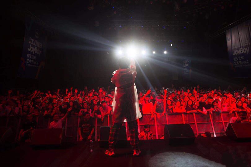 李棒棒是三棒子吗,2019年李棒棒中国新说唱