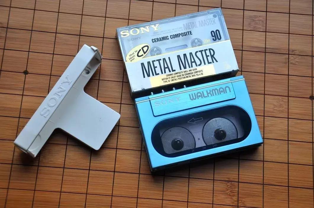 音乐手机凉了，被它“杀死”的MP3还有人记得吗？