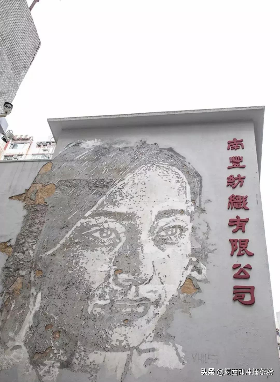 香港游新打卡地,香港新晋景点