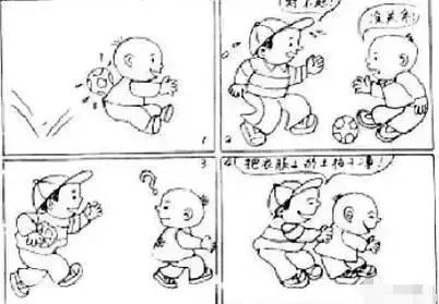 看图写话句式大全,小学看图写话和句式训练怎么选