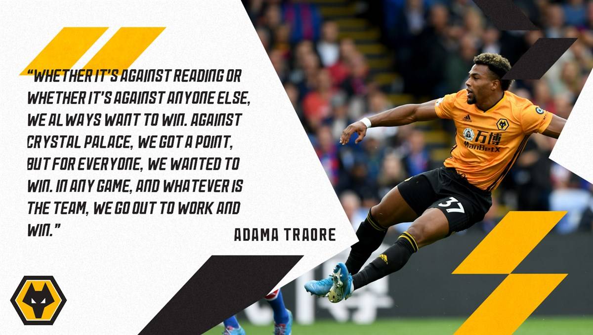 狼队u21vs雷丁u21,狼队联赛