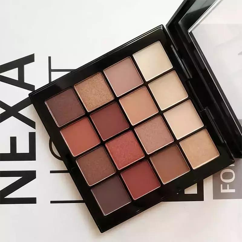 眼影新手入门画法没刷子,眼影画法必备工具全攻略解决难题