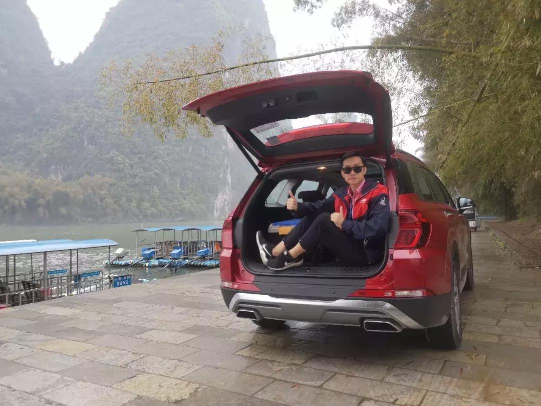 深度试驾24款胜达,四代胜达最新试驾测评