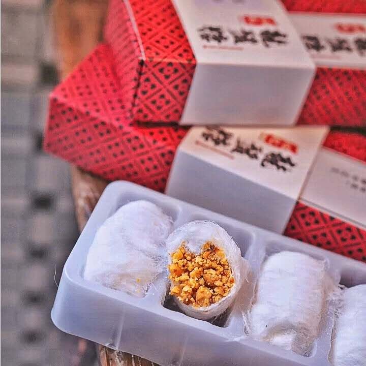 去澳门带什么手信回来好,澳门游玩带什么礼物比较好