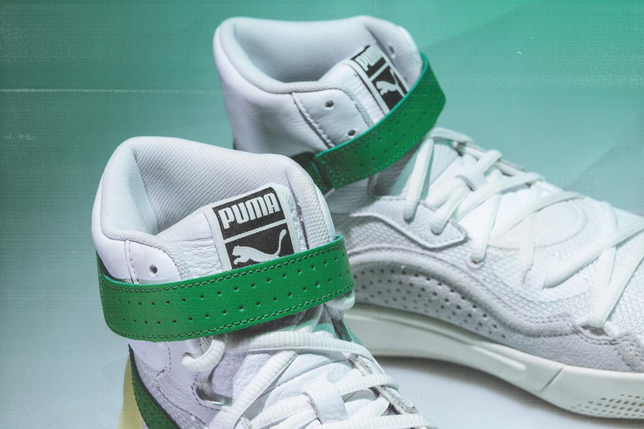 pumaskymodern閰嶈壊,pumaskymodern鐧借摑