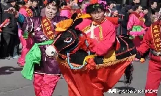 石家庄旅游最新资讯,2020石家庄春节旅游特价