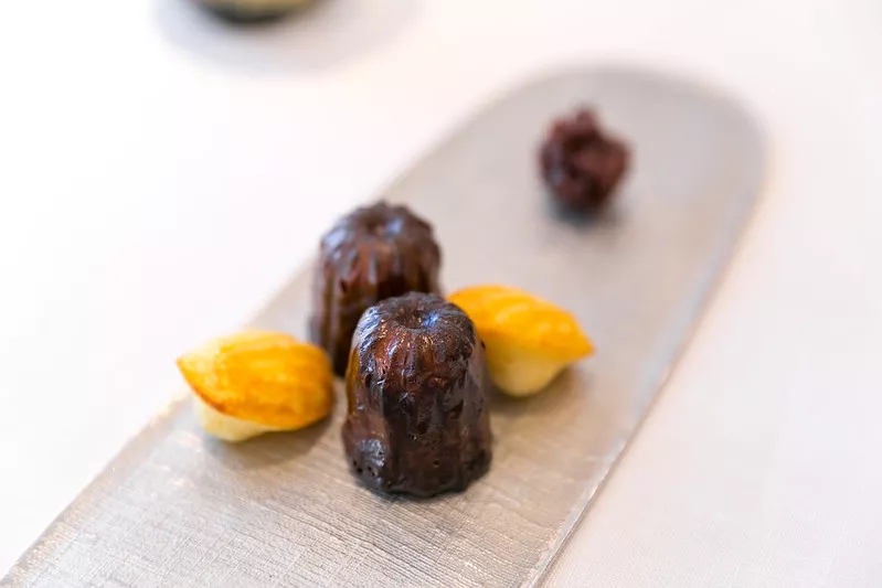 法国美食推荐，波尔多美食美酒大起底