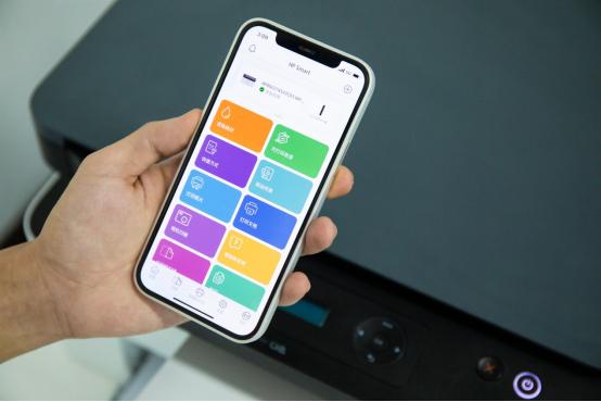 办公室用激光打印机推荐,办公室打印机惠普推荐