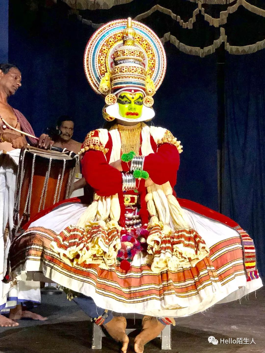 神奇印度舞舞蹈视频完整版,神奇印度舞蹈分解动作