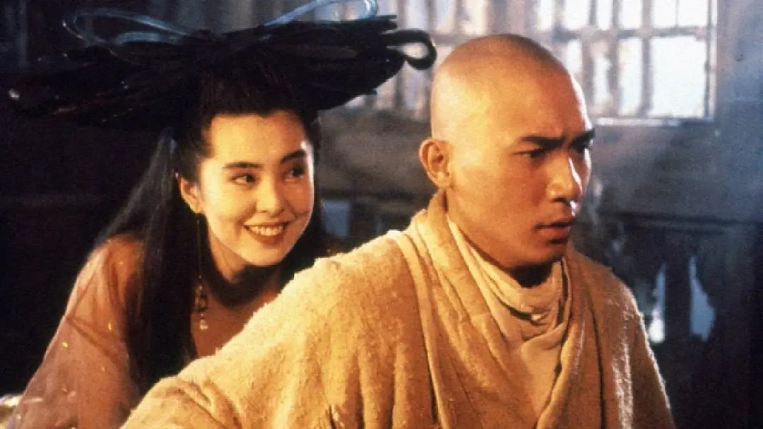 倩女幽魂3道道道张国荣午马,倩女幽魂3道道道大结局解读