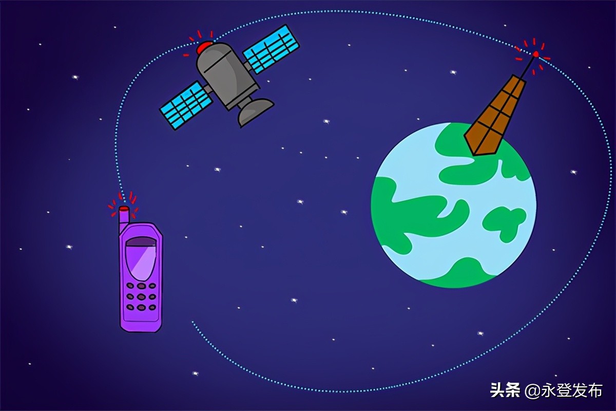 没有信号电话可以打进来吗,无信号打卫星电话