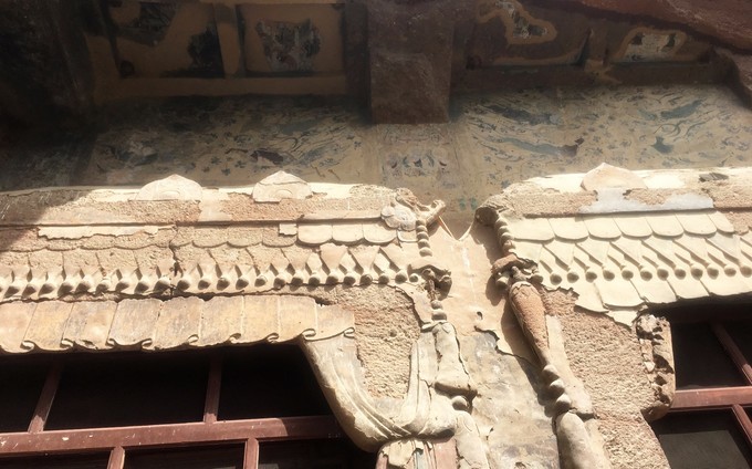 天水麦积山石窟是四大石窟吗,中国四大石窟麦积山风景区