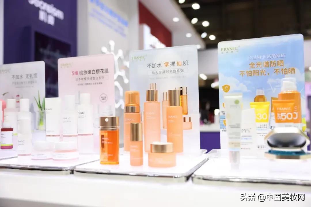 各大品牌矩阵席卷抖音,品牌推广矩阵