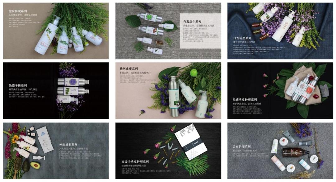 一家理发店收入,如何做好一家头皮养发店