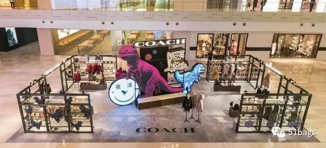 coach好看的款式,coach最新设计师