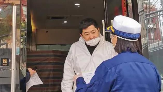 武汉女监督员日记之二:想念热干面