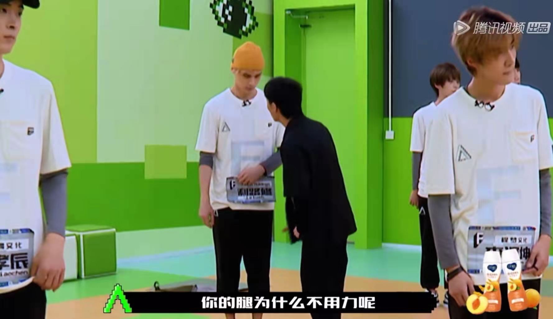 内娱第一人浴火重生,内娱自我防爆第一人