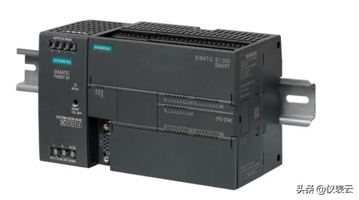 西门子200smart定时器数据类型,西门子200smart编程怎样创建变量