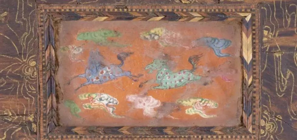 正仓院都是盛唐*物文**?事实是,95%是日本制