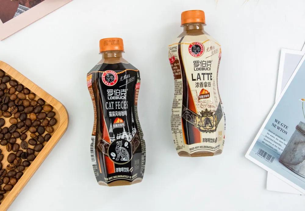 罗伯克咖啡经销商,罗伯克咖啡卖得不好的原因