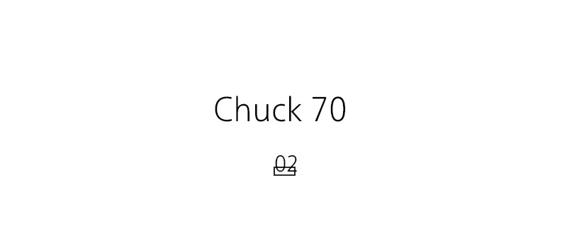 匡威一蓝一红,匡威一代人的记忆