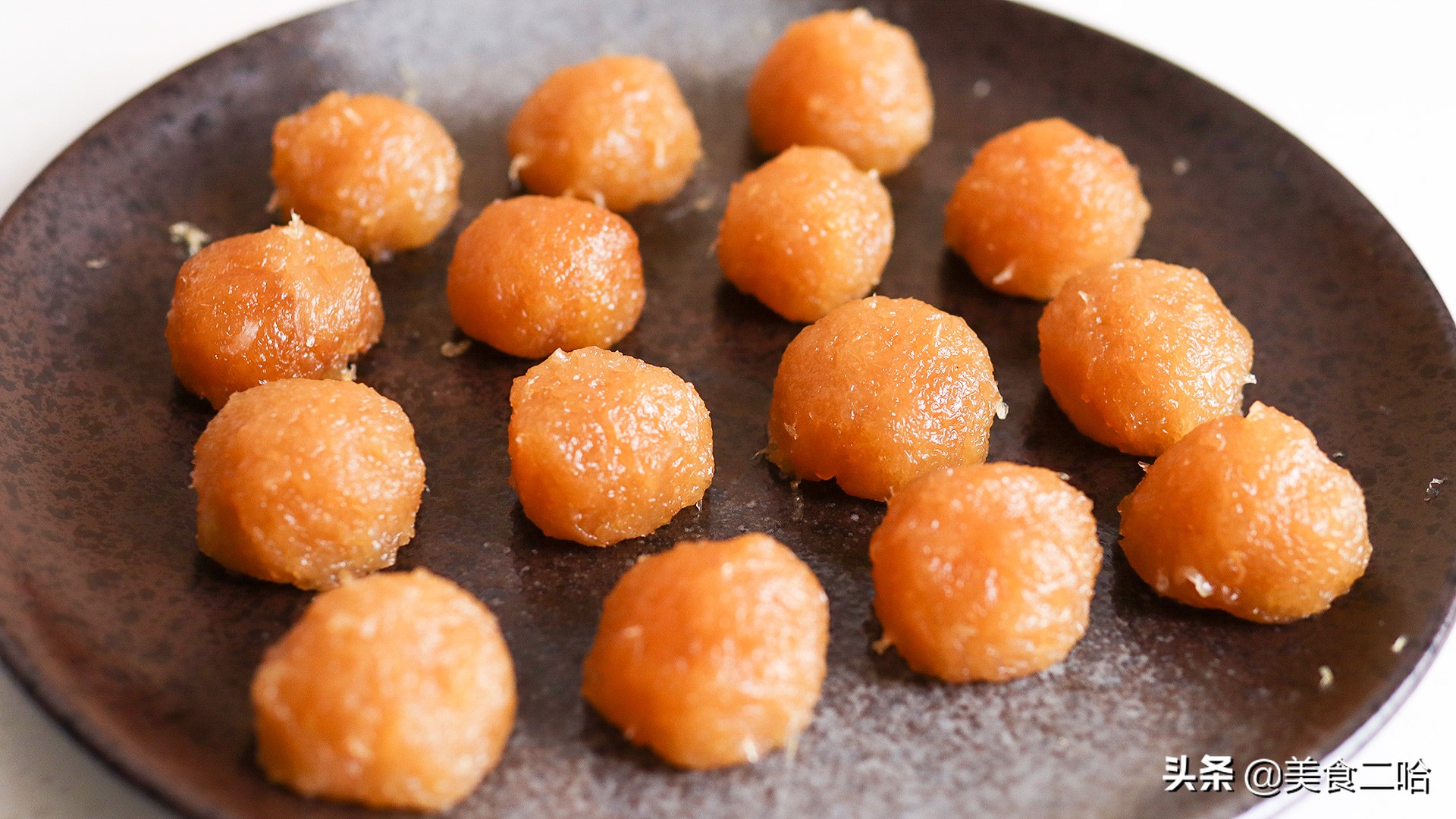 水果馅月饼都是冬瓜做的吗,冬瓜制作什么糕点