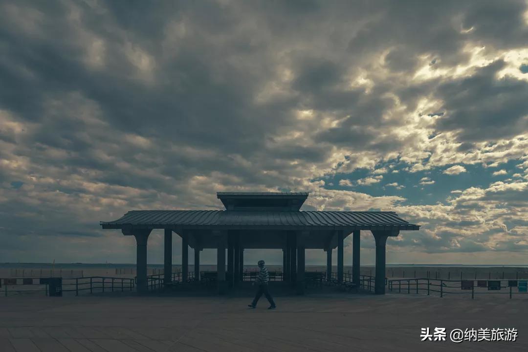 布莱顿海滩旅游攻略,布莱顿海边景点