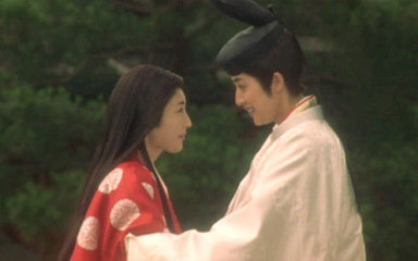 宝玉和源氏出家:不同文化背景下的相同选择