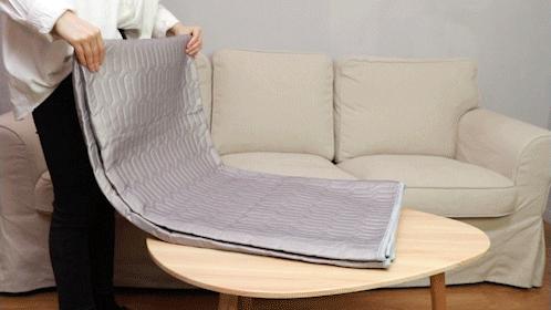 特斯拉睡觉凉席,特斯拉夏天睡车里空调自己关闭