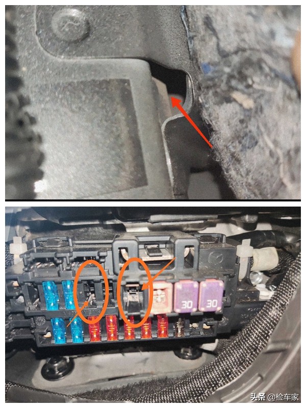 玩了一辈子鹰，被鹰啄了眼！几百公里的新车居然让二手车商都上当