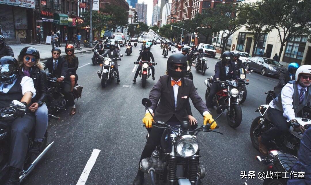 两轮承载灵魂的出处,两轮承载生命