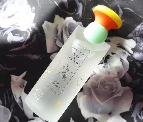 回到小时候,谁还不是个宝宝咋的?喷上这6款香水保你秒变萌娃