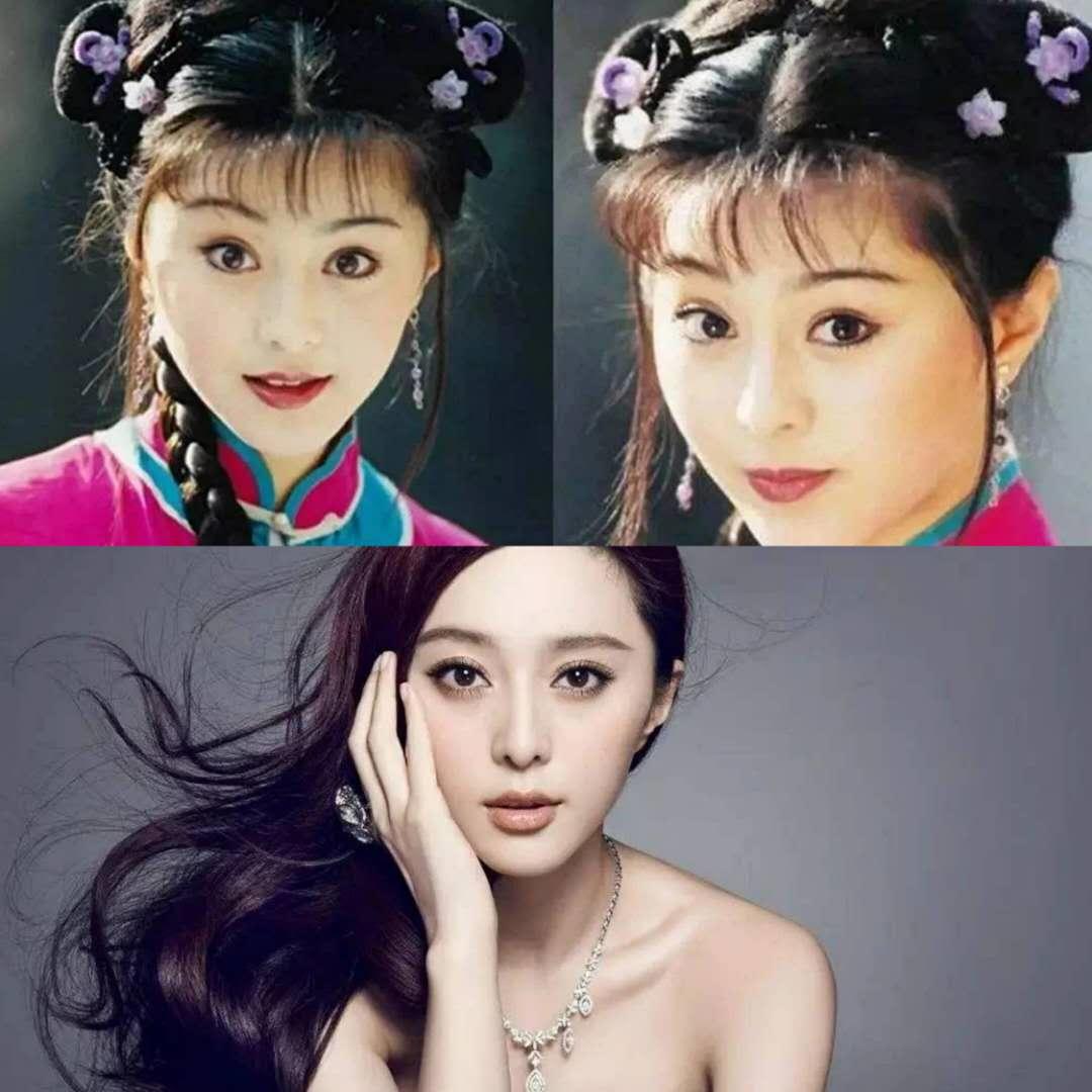 怎么样辨别自己有混血基因,混血面部分析