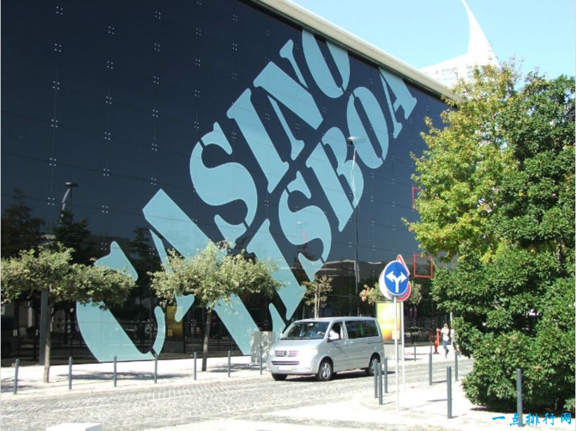 全世界10大赌城,世界上最大赌城