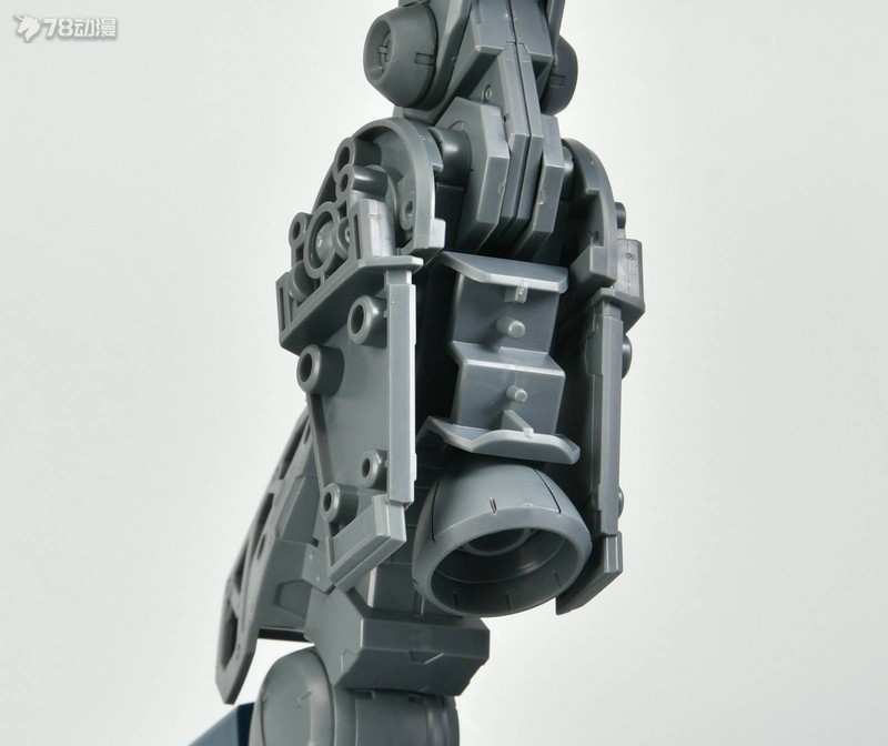 万代mgrx-78高达试作机,万代mg高达rx-78-2ver3.0