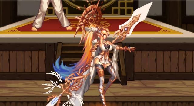 dnf女法三觉职业推荐,dnf魔道和战斗法师三觉哪个好