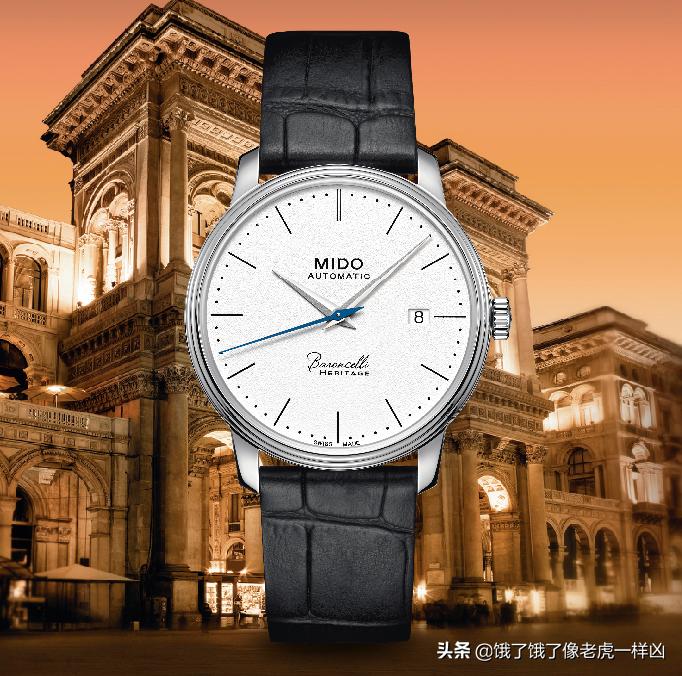30岁机械手表推荐,30岁戴智能手表还是机械手表