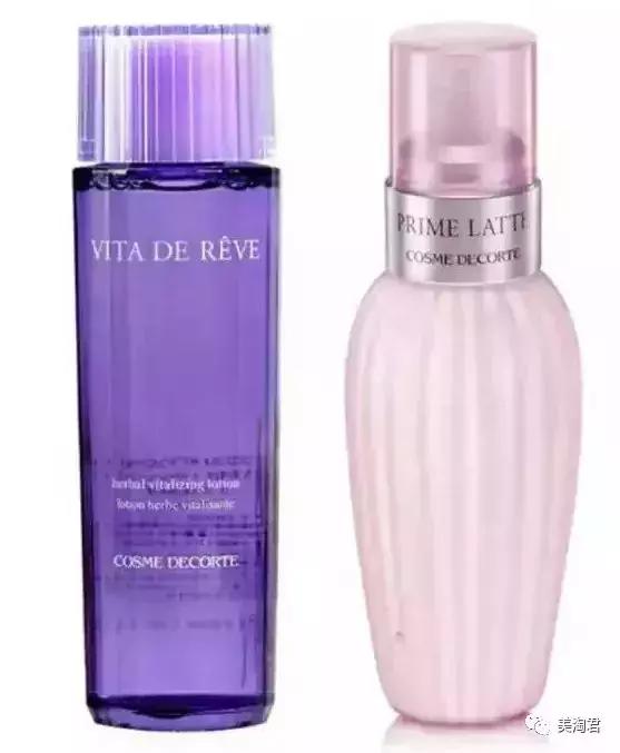 抗皱美白平价日系护肤品,有哪些用了绝不后悔的日系护肤